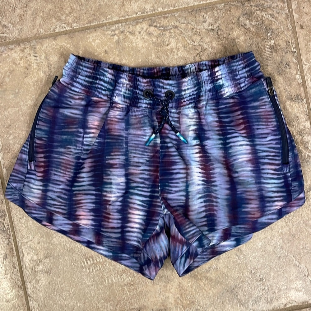 Athleta Girl shorts. Size M. New without tags.